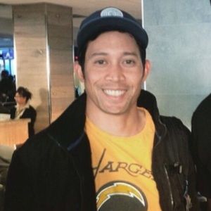 Meet your Posher, Raleigh